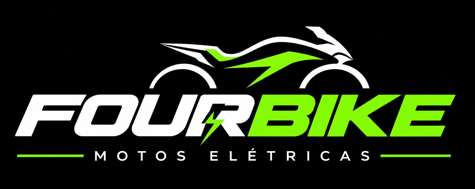 fourBike Motos Elétricas